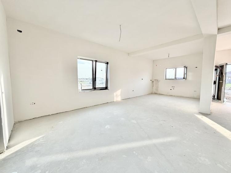 Duplex Premium cu 5 camere - Mosnita- toate utilitatile - zona Noul Lidl - 7