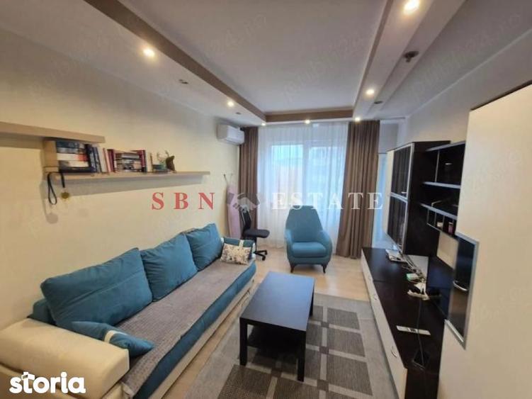 Inchiriere Apartament 2 Camere Drumul Taberei | Modern | Renovat - 5