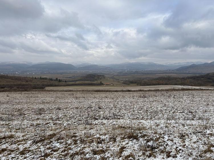 Teren de vanzare Nimigea de Jos, Taure - 7