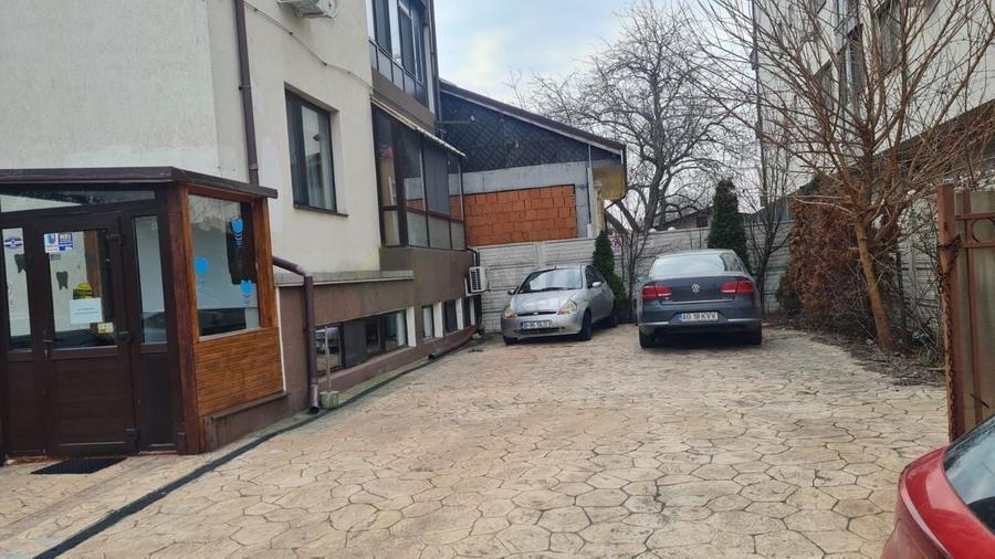 Apartament 3 camere Jiului + 4 locuri parcare - 14