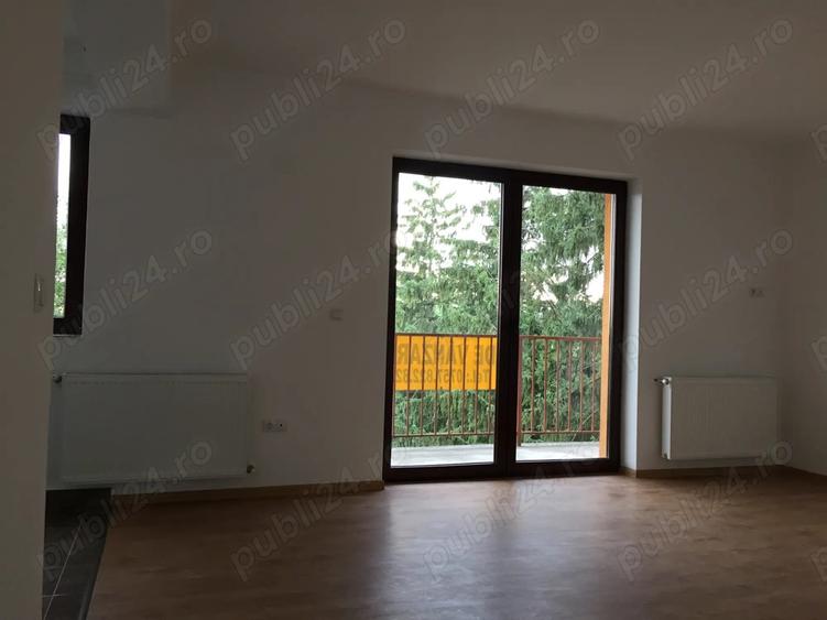 Apartament 2 Camere ! Bloc Nou ! Zona Linistita ! - 1