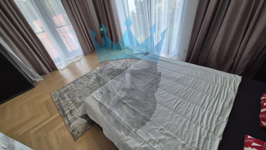 Apartament 3 Camere Floreasca Bucuresti - 14