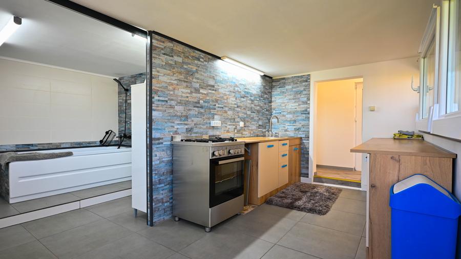 Casa Open Space - Halchiu/Satu Nou - Brasov - 9