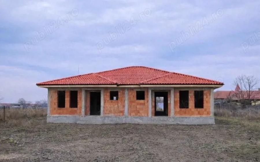 Casa tip duplex in Sandra - 2