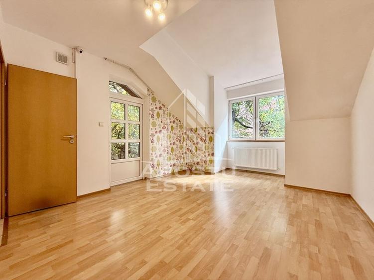 Casa individuala, 5 camere, teren 277mp, zona Modern - 10