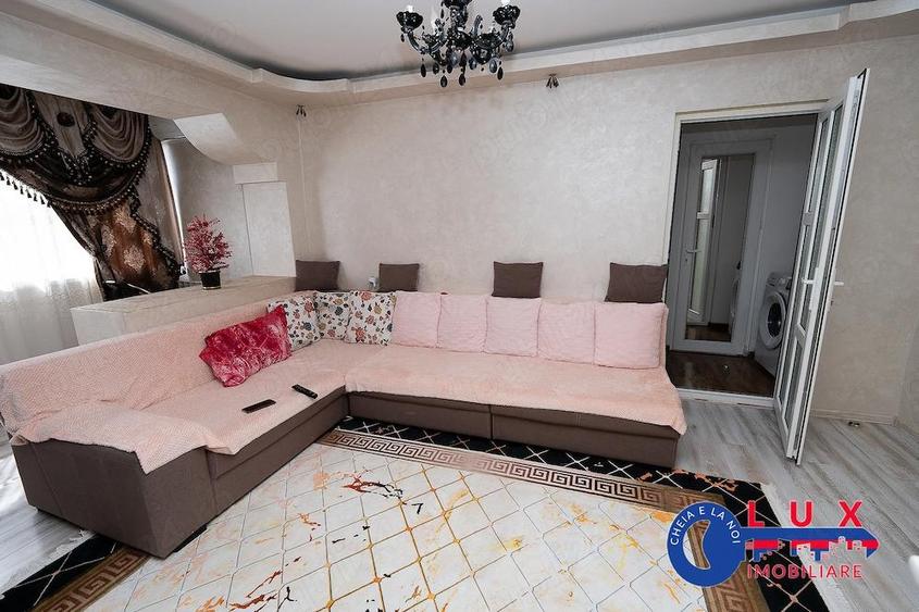 ID 3652 Apartament 3 camere *Str. ETERNITATII - 3