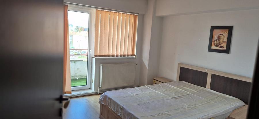 Apartament 3 camere cu 3 balcoane giratoriu Zizinului, aproape de Afi - 3