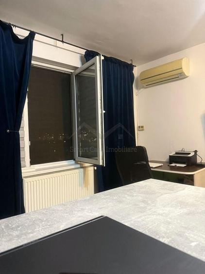 Apartament 1 camera Bulevardul Alexandru cel Bun - 2