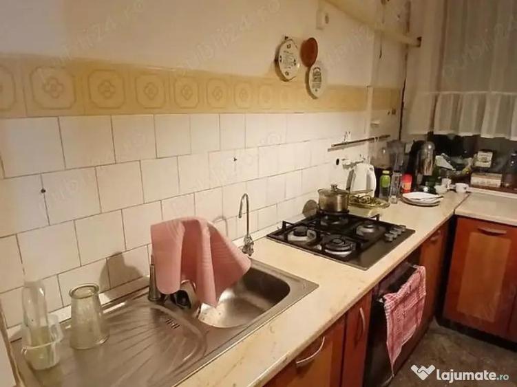 Apartament 4 cam Mazepa 1,et 3 - 10