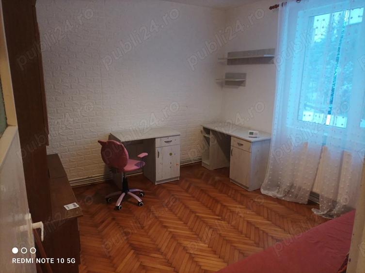 De vanzare, apartament 2 camere, situat in Dej, jud. Cluj. - 4