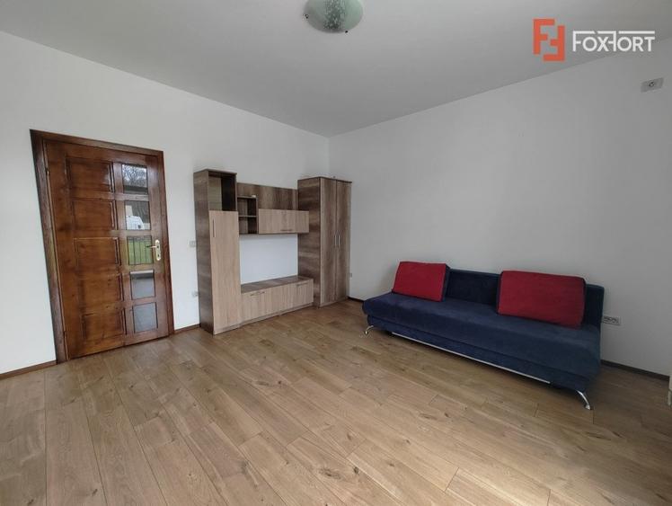 Apartament cu 3 camere de inchiriat in Timisoara, zona Ghirodei - 7