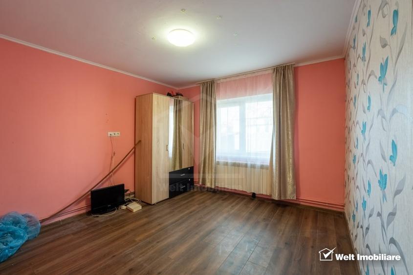 Apartament cu 2 camere, Baciu - 13