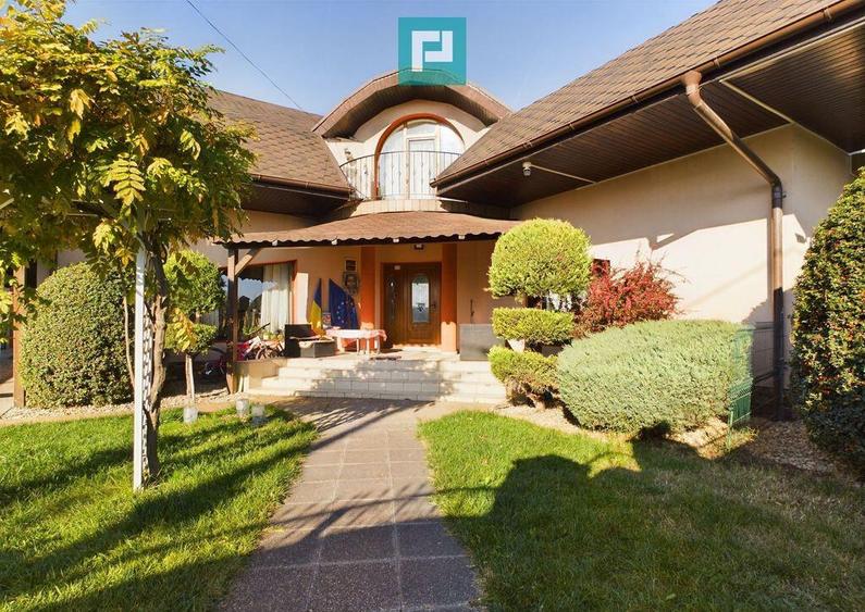 Casa pe Strada Oituz - 2