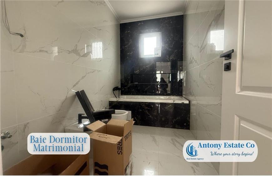 Alva House casa de 9?nzare, Santandrei, Oradea - 5