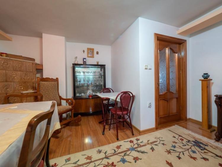 CASA INDIVIDULA CU ETAJ, MOBILATA SI UTILATA, 735 MP TEREN, ACTE LA ZI, SUCEVITA - 3