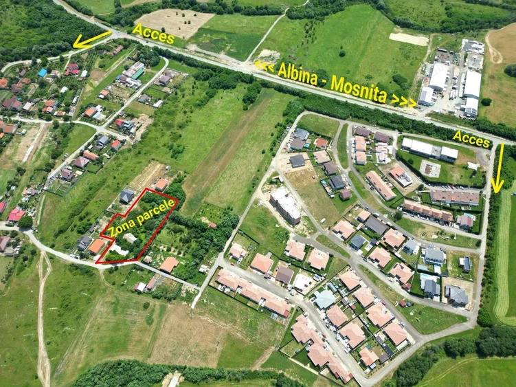 Teren 500Mp-20ml front-COMISION 0% - 1