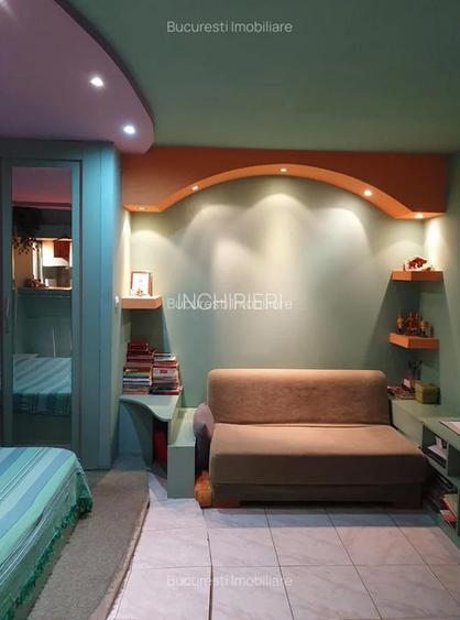 CALARASILOR Matei Basarab,Metrou Muncii,bl MIXT 1993,reabilitat,DECOMANDATA