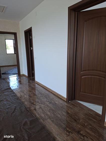 Casă cu 2 camere în Bariera Vâlcii