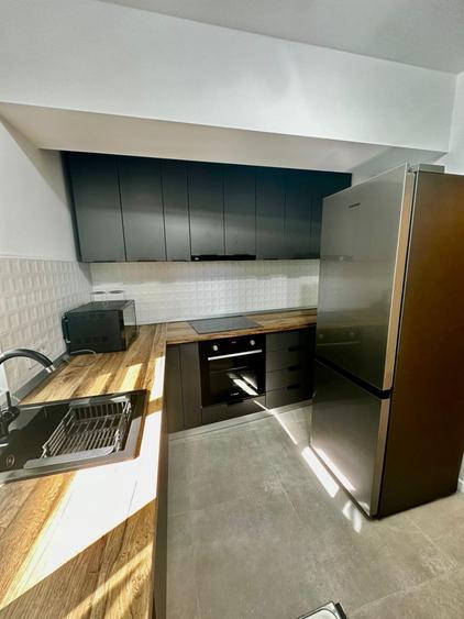 Bucur Obor | Avrig Park Residence | Studio - 1