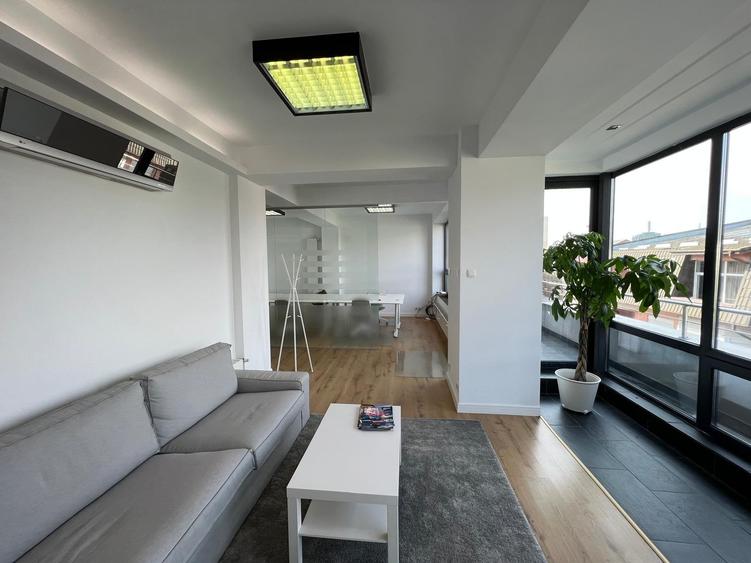 Dorobanti - Beller/ Cladire 2016/ Apartament exclusivist/ Birou sau Locuinta - 26