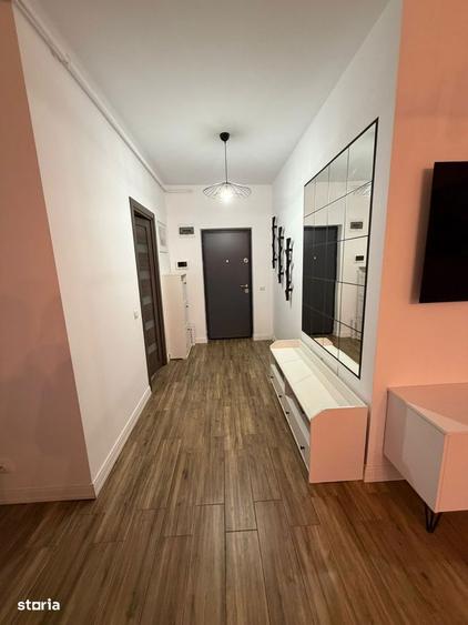 Prima Inchiriere - Apartament 3 camere de inchiriat complet utilat - 4