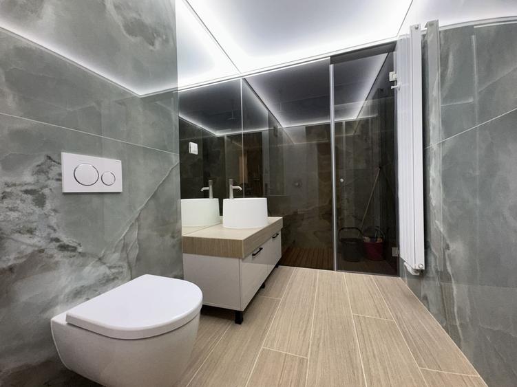 CORTINA 126!! Apartament cu mobilier nou, terasa 23 mp garaj subteran - 8