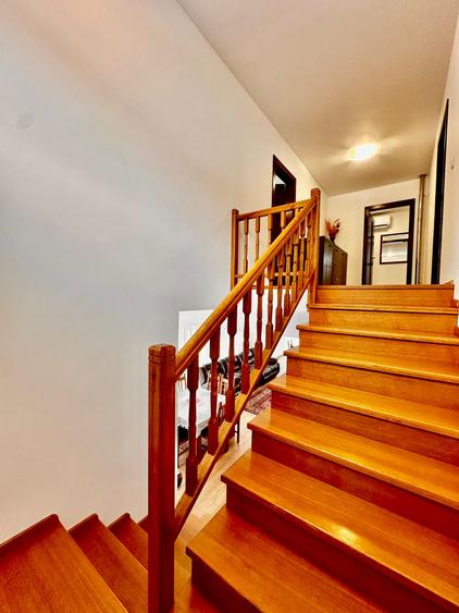 VILA DE INCHIRIAT IN MIJLOCUL NATURII - 10