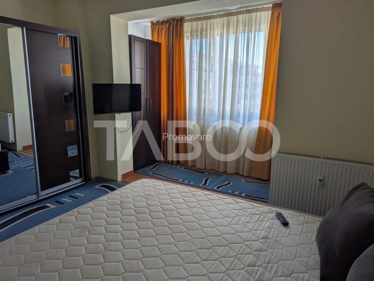 Apartament 3 camere de vanzare Iancului renovat mobilat utilat liniste