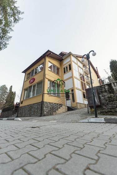 Pensiune - Baile Olanesti - Zona Centrala - 25