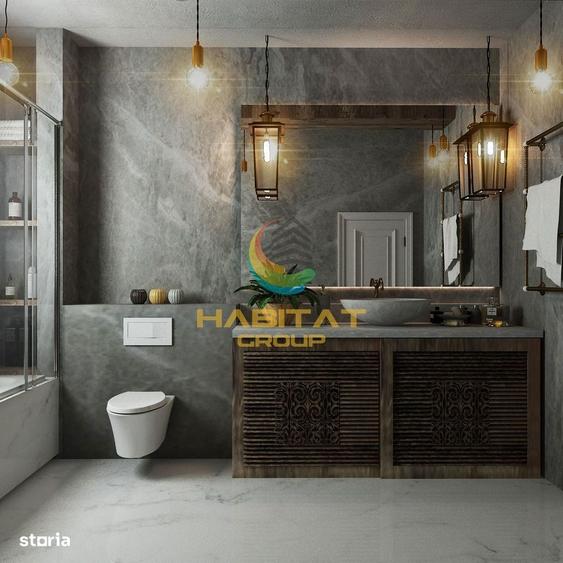 Apartament 3 Camere Sector 4 Grand Arena 66.4Mp - 6