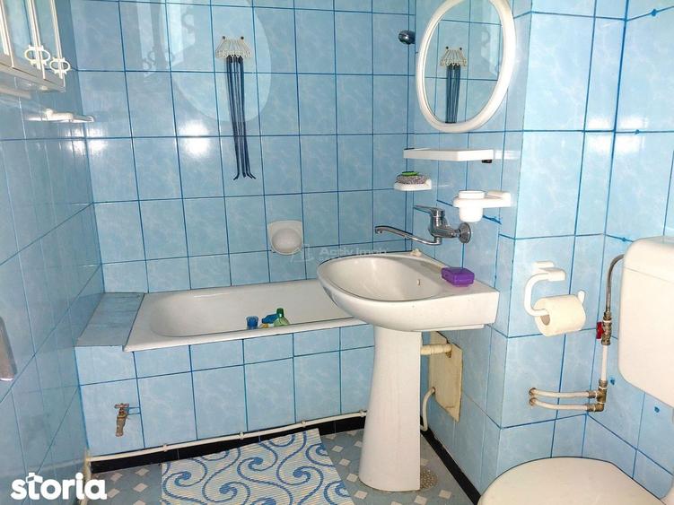 Baia Mare Vanzare | Apartament 3 Camere etaj 1 Ultracentral - 7