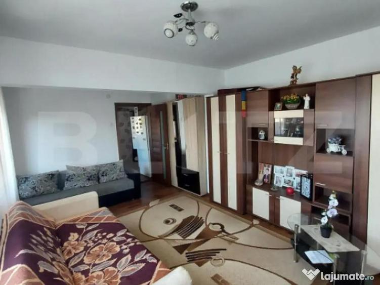 Garsoniera la cheie, 34.56 mp, zona Micro 3 - 1