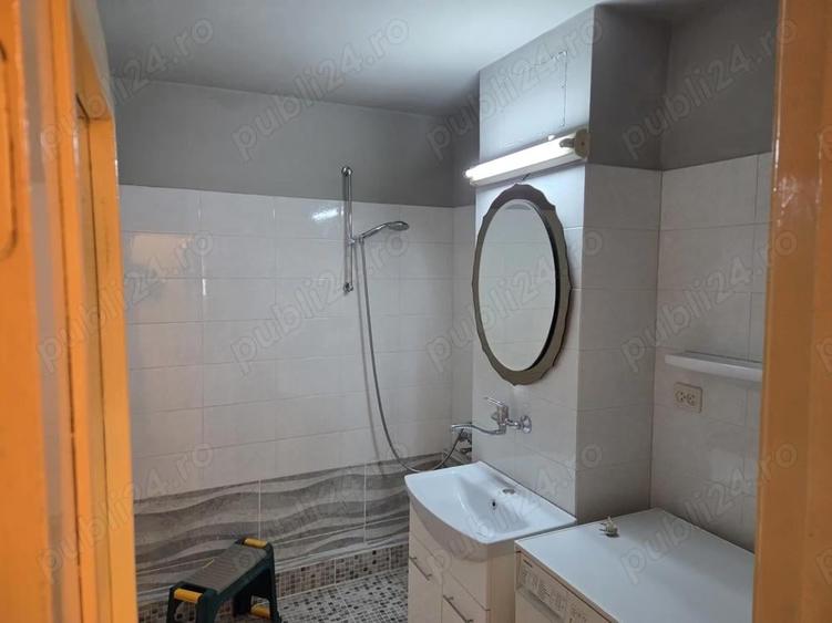 Aradului 3 camere, Centrala, 2 bai - 1