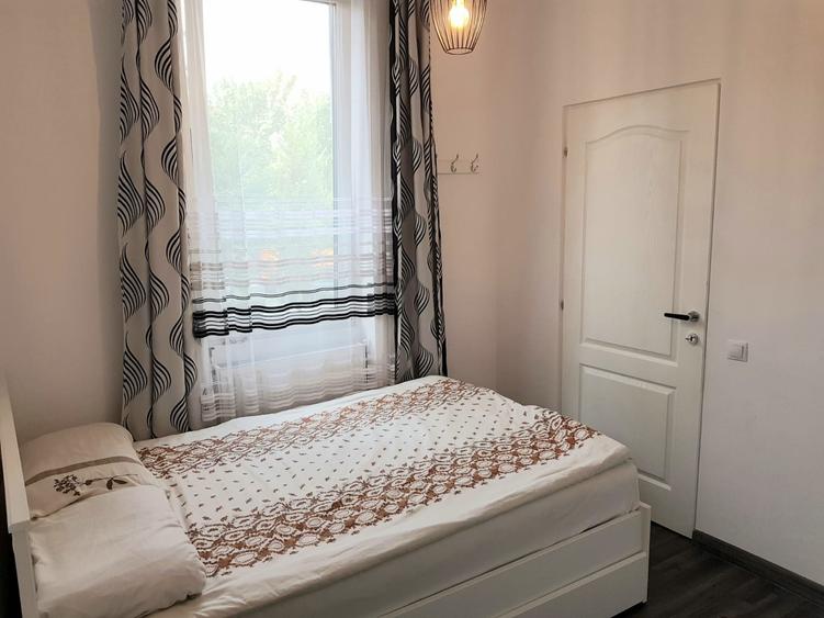 Apartment 2 camere central zona Motilor , mobilat ideal investitie in vila - 3