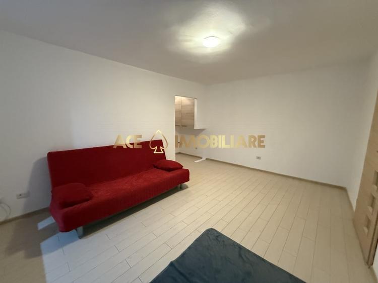 2 Camere | Muncii | Centrala Proprie | Metrou | Mobilat sau Nemobilat - 1