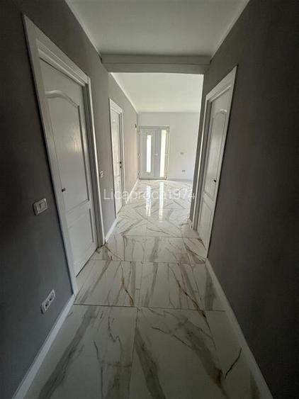 CANALIZARE BECI 4 Camere, 2 Baii, TOMESTI - 99950euro. 0-Comision