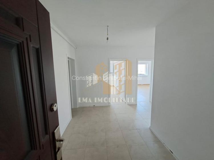 Apartament 2 camere decomandat Subcetate City 2 Sanpetru Brasov