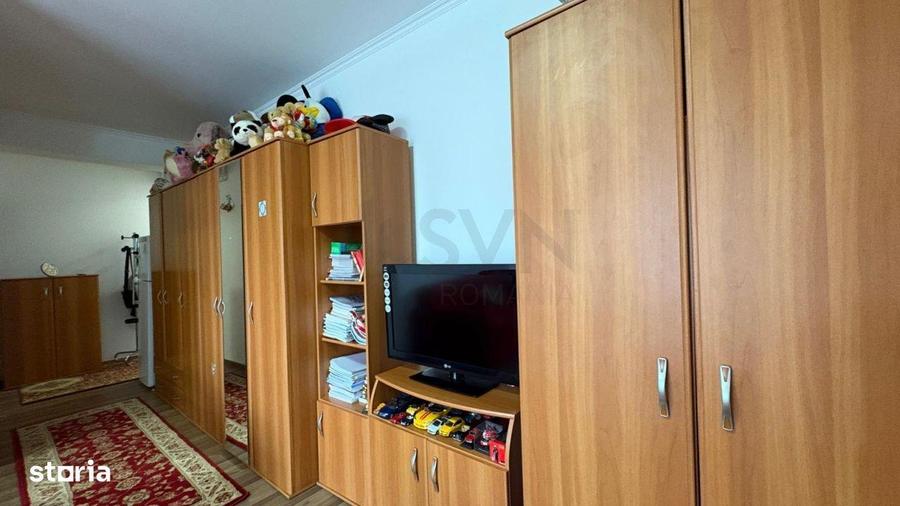 Vanzare Studio Bucurestii Noi Parc Bazilescu Metrou - 3