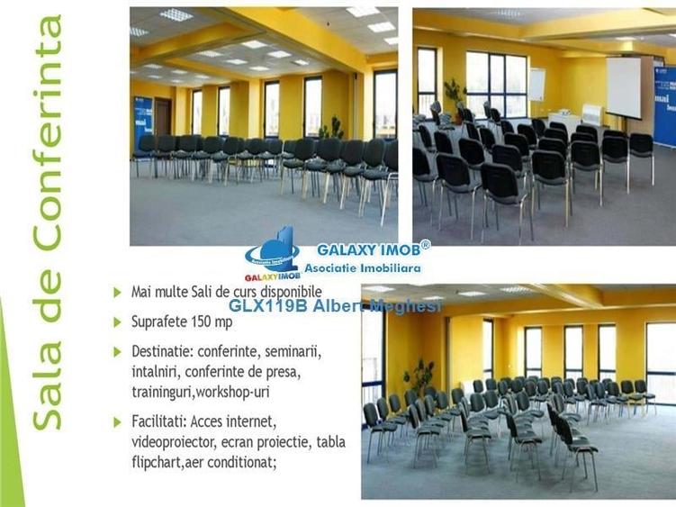 Vanzare Cladire Birouri Pache Protopopescu 4500 mp - 4