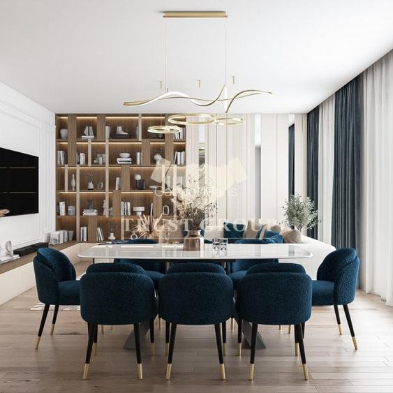 Apartament cu 4 camere semidecomandat în Iancu Nicolae Apartament cu 4 camere semidecomandat în Iancu Nicolae