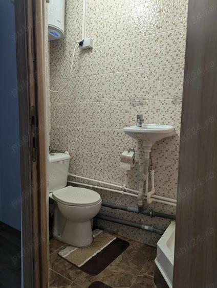 Vand camera de camin cu baie proprie - 2