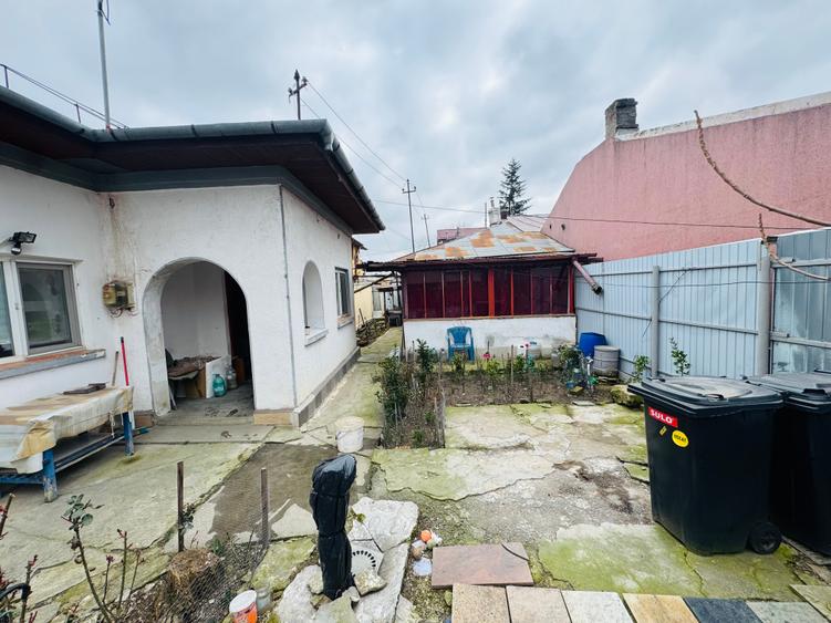 Casă de vânzare | Sector 3 |  teren 227 mp - 18