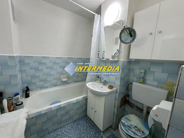 Apartement 2 Camere Decomandate 53 mp mobilat utilat balcon inchis view superb - 5