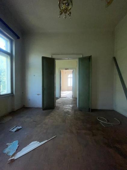 Imobil istoric de vanzare in Centrul Vechi, Bucuresti. INVESTITTIE. 3.700.000 E - 25