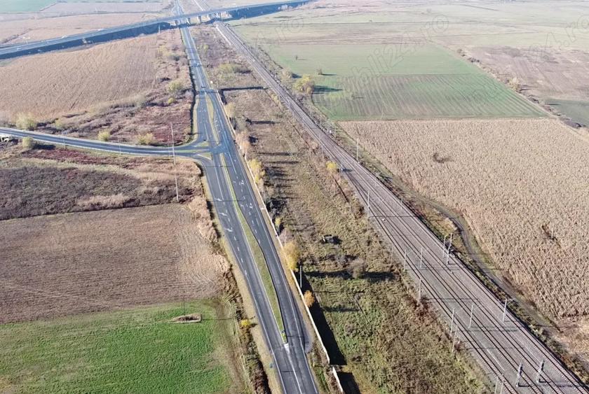 Inchiriere spa?ii logistice depozitare produc?ie Aurel Vlaicu Ora?tie, Hunedoara - 3