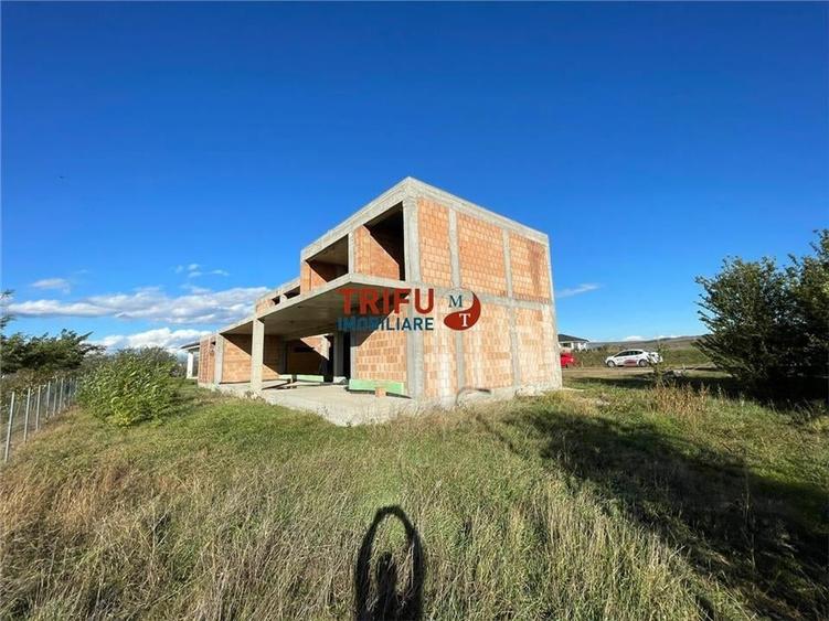 Casă de vânzare în Oarda de Jos cu o priveliște inedită - 7