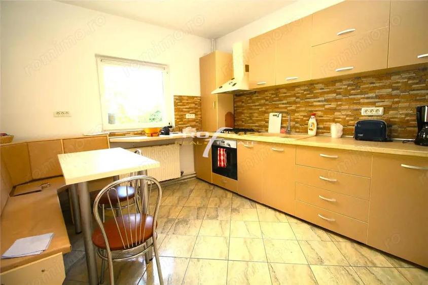 Vila exclusivista P+1E in Mamaia Nord la 500m de Plaja Alezzi - 5