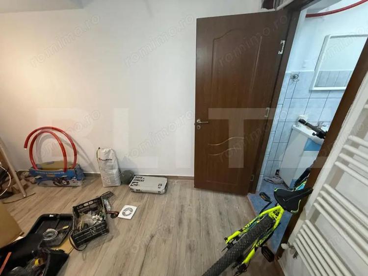 Oferta! Spatiu comercial, 35mp, zona Magazin Central - 3