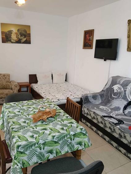 Mamaia Nord apartament la 150 m de plaja - 8