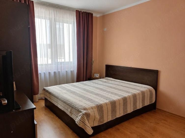 Apartament cu 2 camere decomandat în Militari